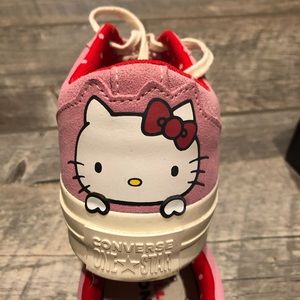 Hello Kitty Comverse